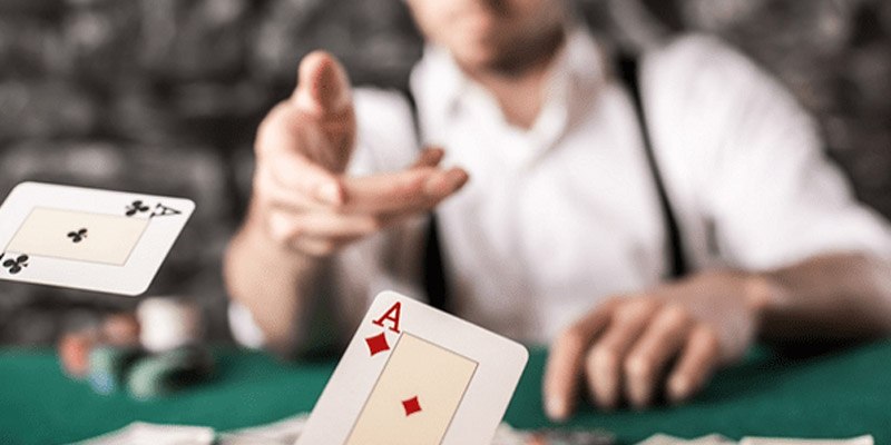 Kinh nghiệm chơi Bài Cào Dừa Vinbet