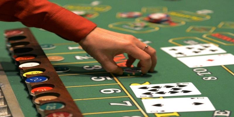 Các chiến lược chơi Baccarat hiệu quả