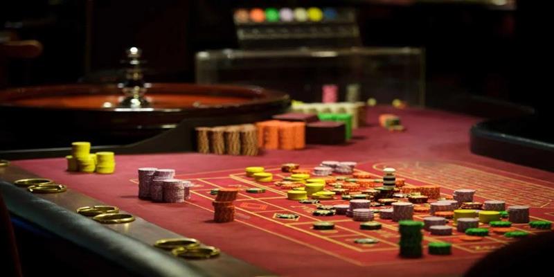 Cách chơi Roulette hiệu quả mà không ngán tiền