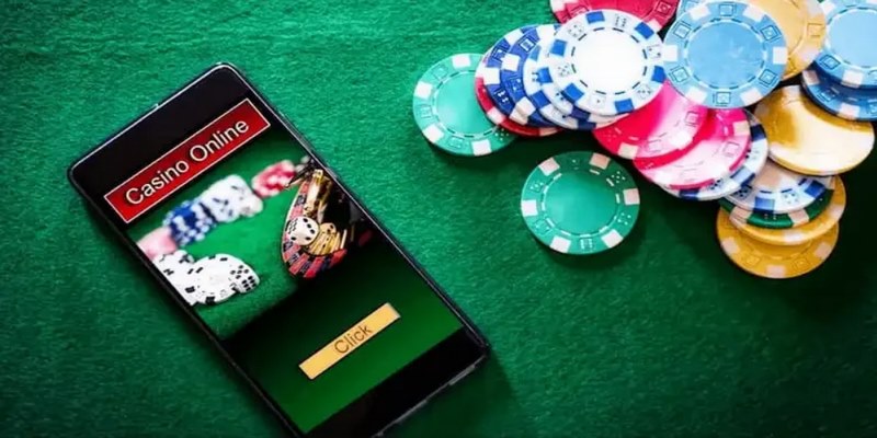 Tổng quan Casino Vinbet