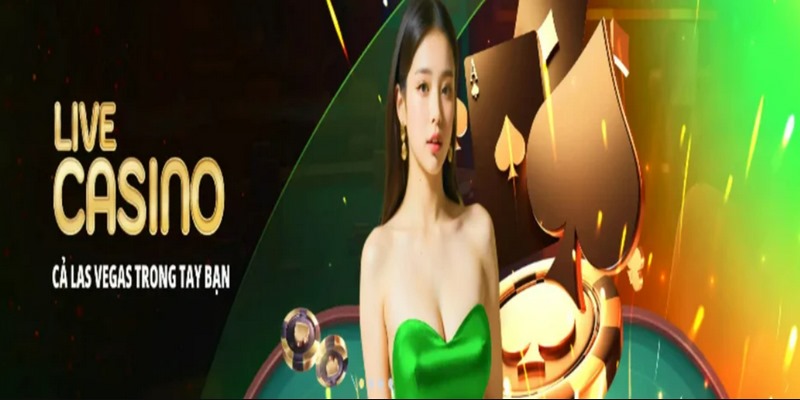 Mẹo chơi Casino Vinbet hiệu quả