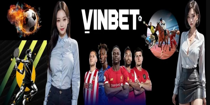 Cách xử lý vấn đề thường gặp khi tham gia cá cược tại Vinbet