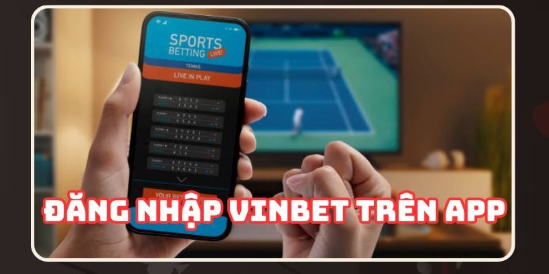 Lưu ý quan trọng khi đăng nhập vinbet