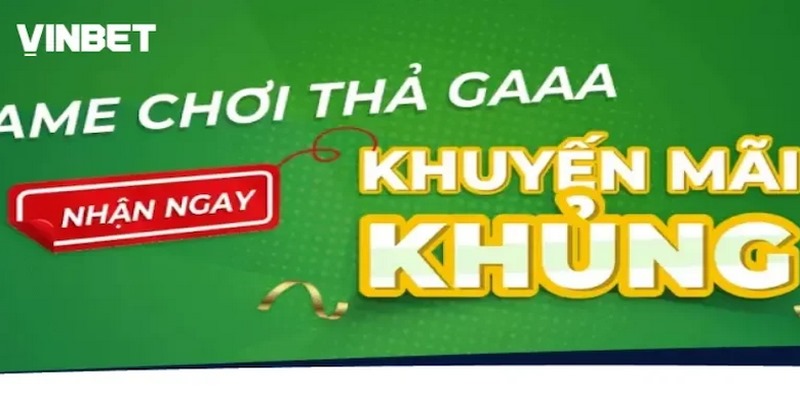 Gợi ý chiến lược tận dụng tối đa khuyến mãi Vinbet uy tín