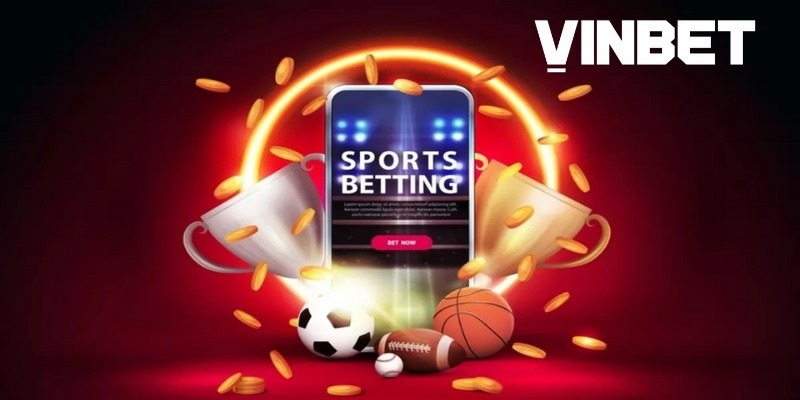 Tại sao nên tải app vinbet trải nghiệm cá cược xanh chín?