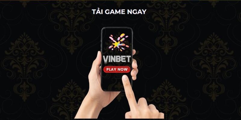 Hướng dẫn tải app vinbet nhanh chóng, chuẩn xác