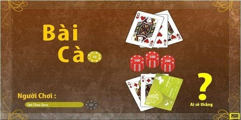 Bài Cào Dừa Vinbet - Tìm hiểu về trò chơi dân gian hấp dẫn