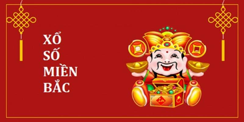 Bước vào thế giới xổ số miền Bắc Vinbet